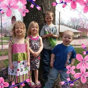 Meet your Posher, Nikki